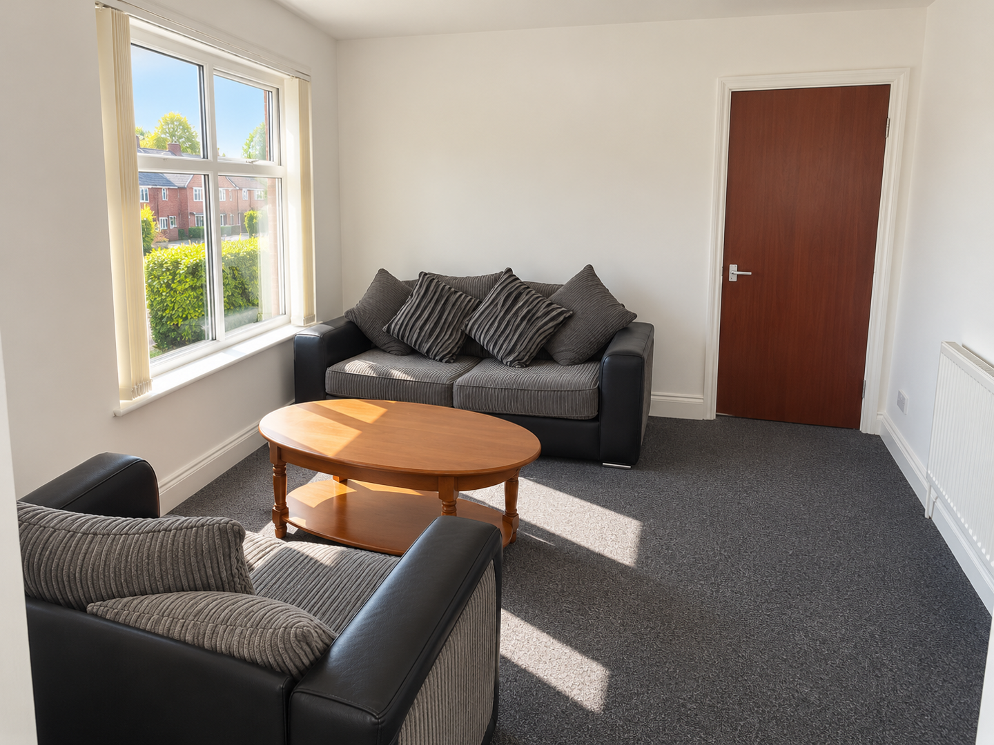 5 bed property in Monthermer Road, Cardiff